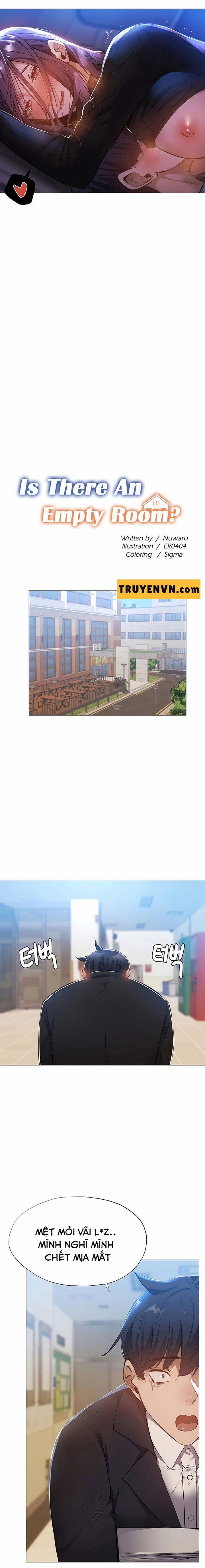 Căn Phòng Xôi Thịt 26 trang 6