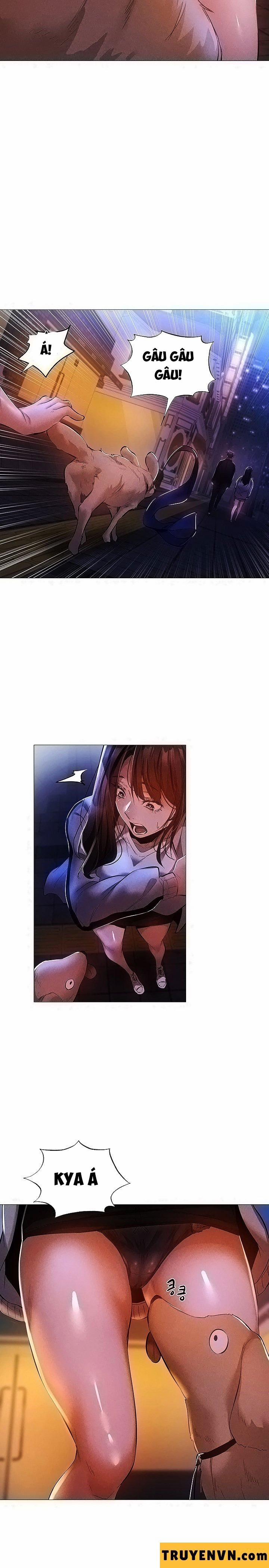 Căn Phòng Xôi Thịt 27 trang 17