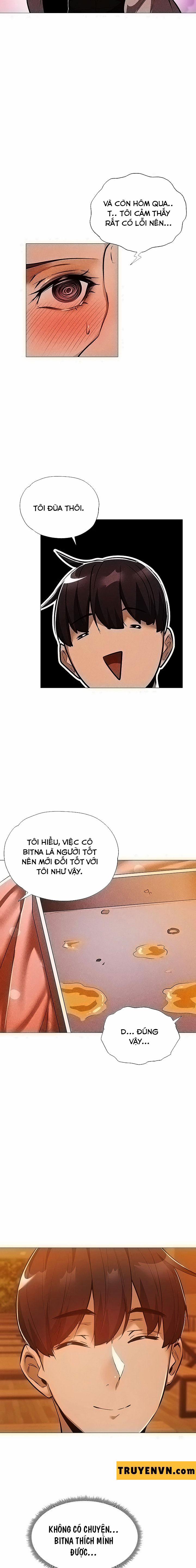 Căn Phòng Xôi Thịt 27 trang 9