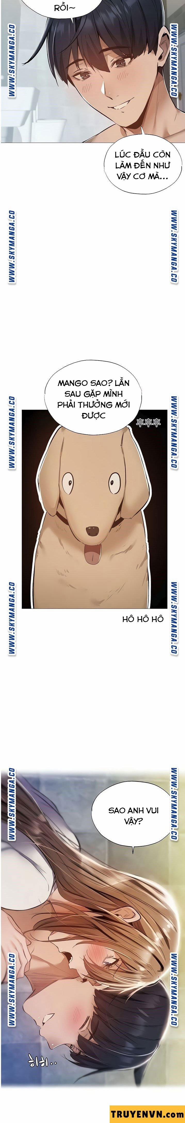 Căn Phòng Xôi Thịt 28 trang 9