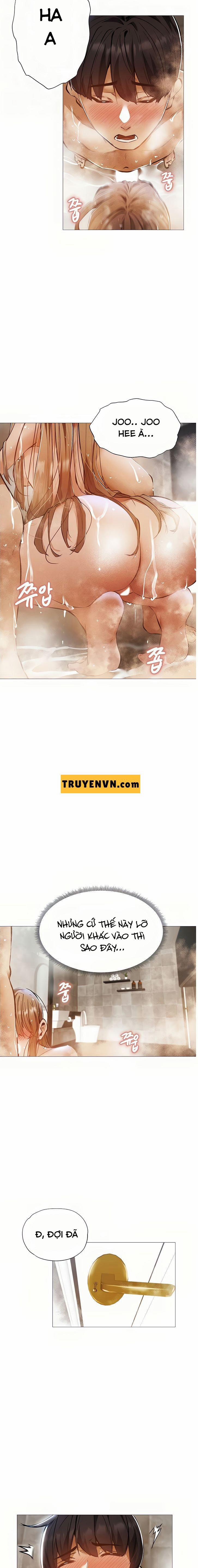 Căn Phòng Xôi Thịt 29 trang 3