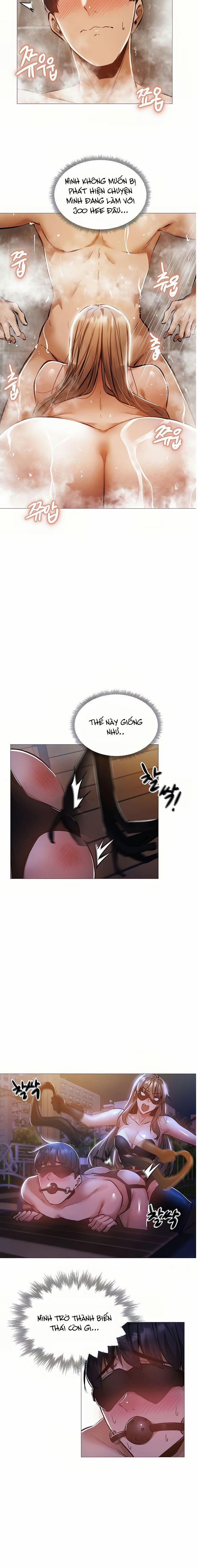 Căn Phòng Xôi Thịt 29 trang 4