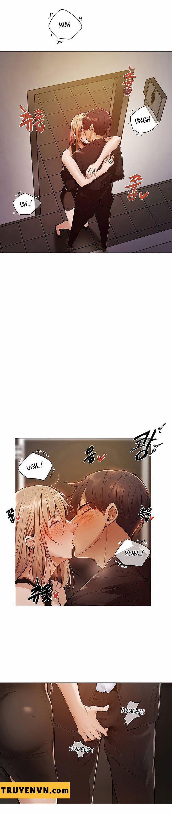 Căn Phòng Xôi Thịt 3 trang 14