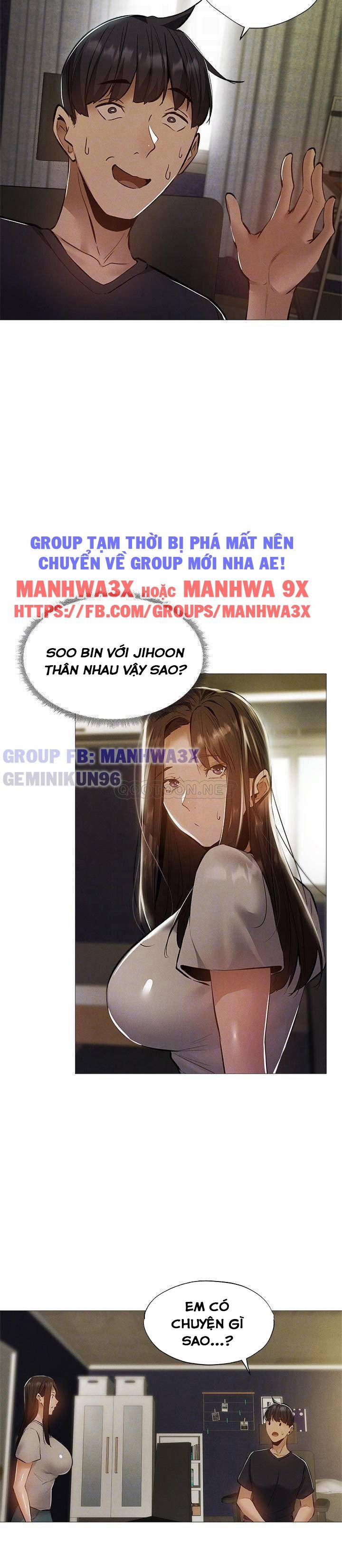 Căn Phòng Xôi Thịt 32 trang 11