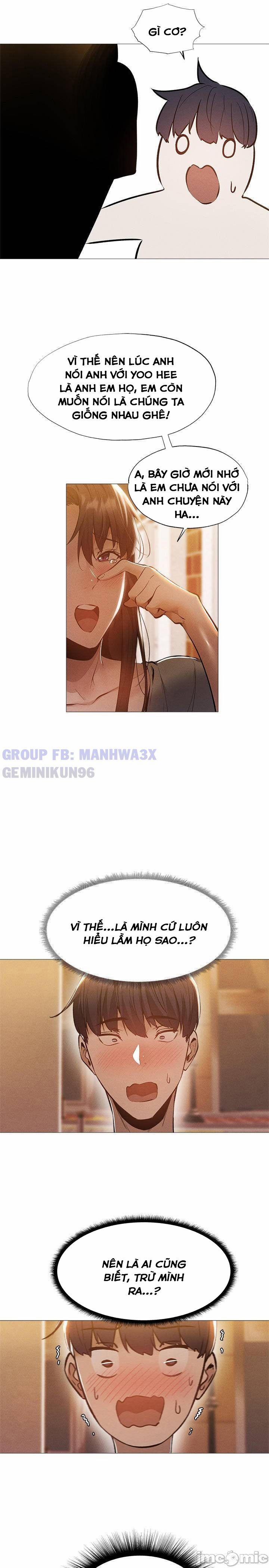 Căn Phòng Xôi Thịt 32 trang 24