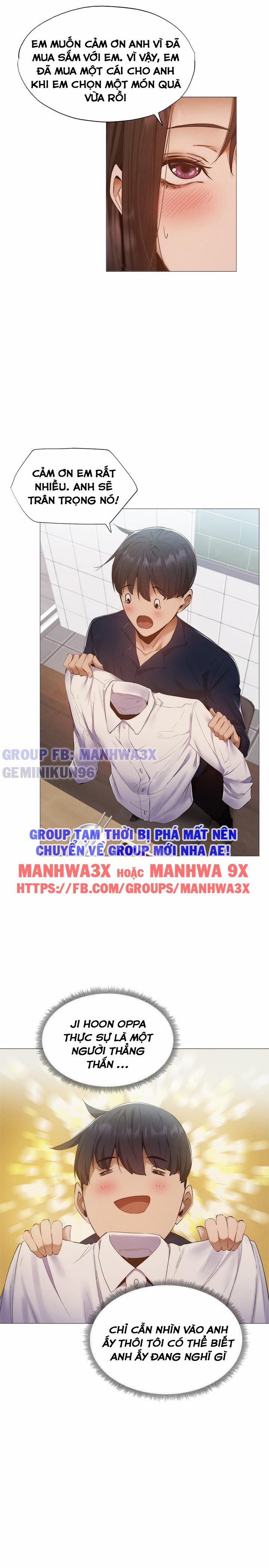 Căn Phòng Xôi Thịt 33 trang 10