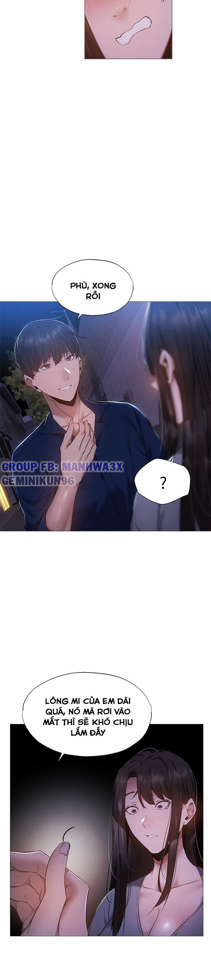 Căn Phòng Xôi Thịt 33 trang 14