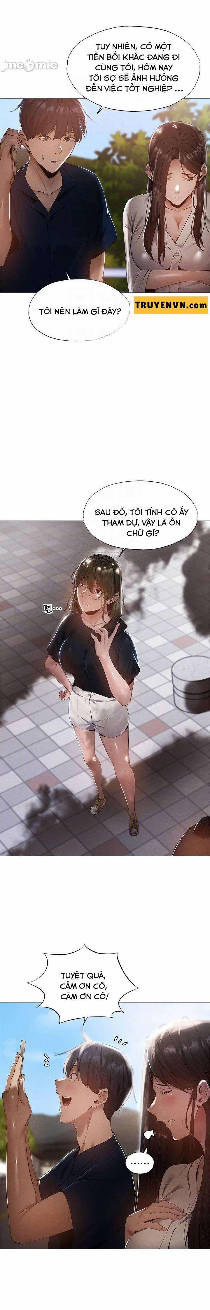 Căn Phòng Xôi Thịt 34 trang 14