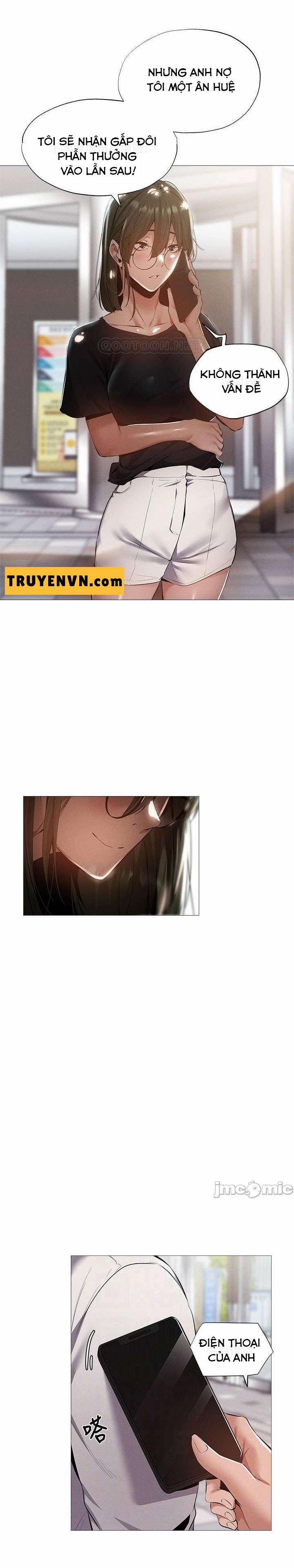 Căn Phòng Xôi Thịt 34 trang 15