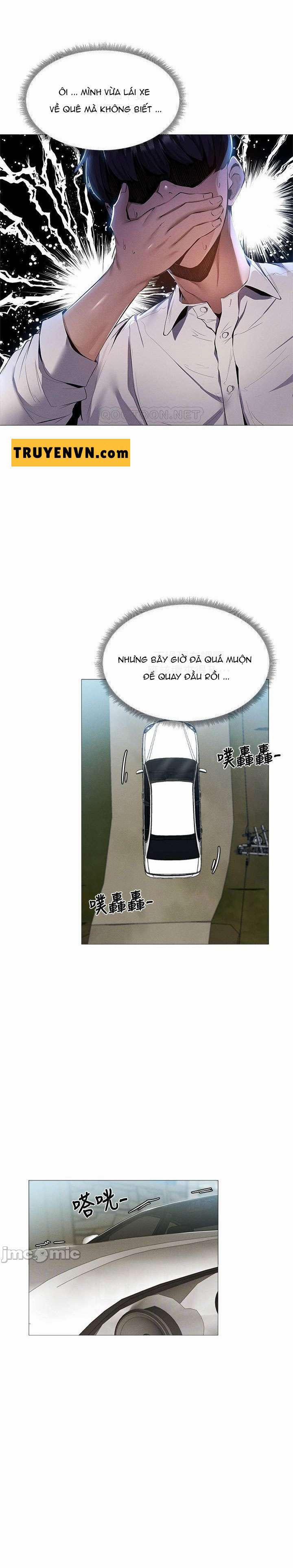 Căn Phòng Xôi Thịt 34 trang 6