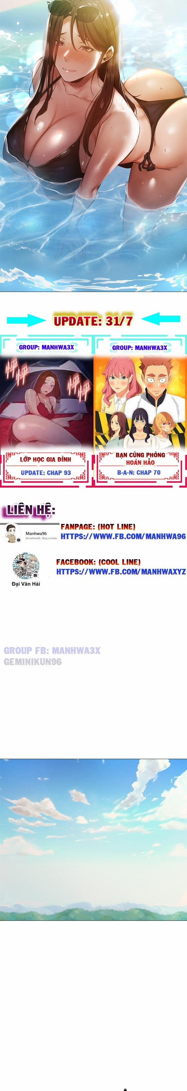 Căn Phòng Xôi Thịt 35 trang 6