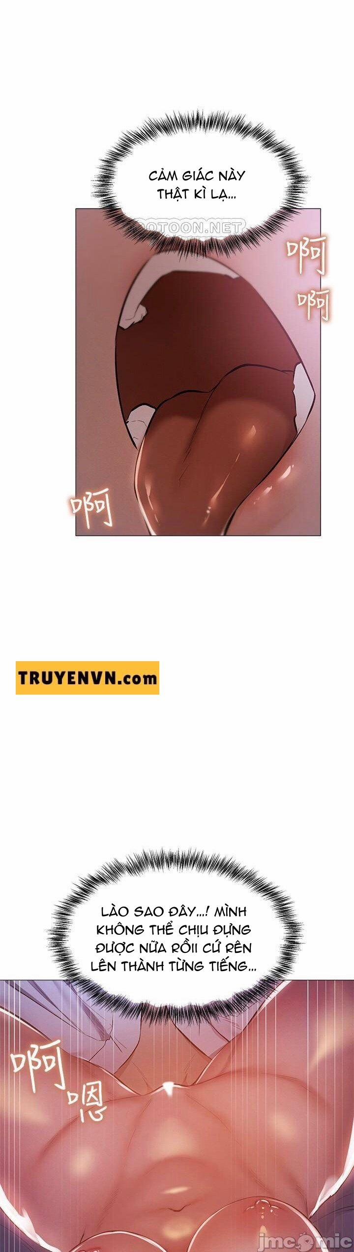 Căn Phòng Xôi Thịt 37 trang 44