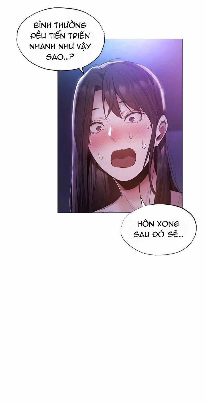 Căn Phòng Xôi Thịt 37 trang 8