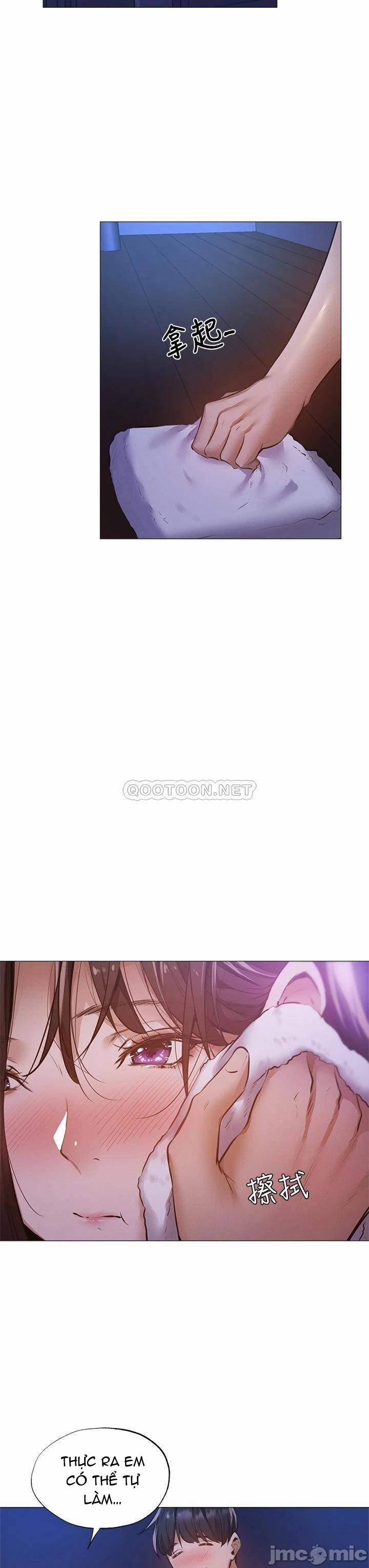 Căn Phòng Xôi Thịt 38 trang 22