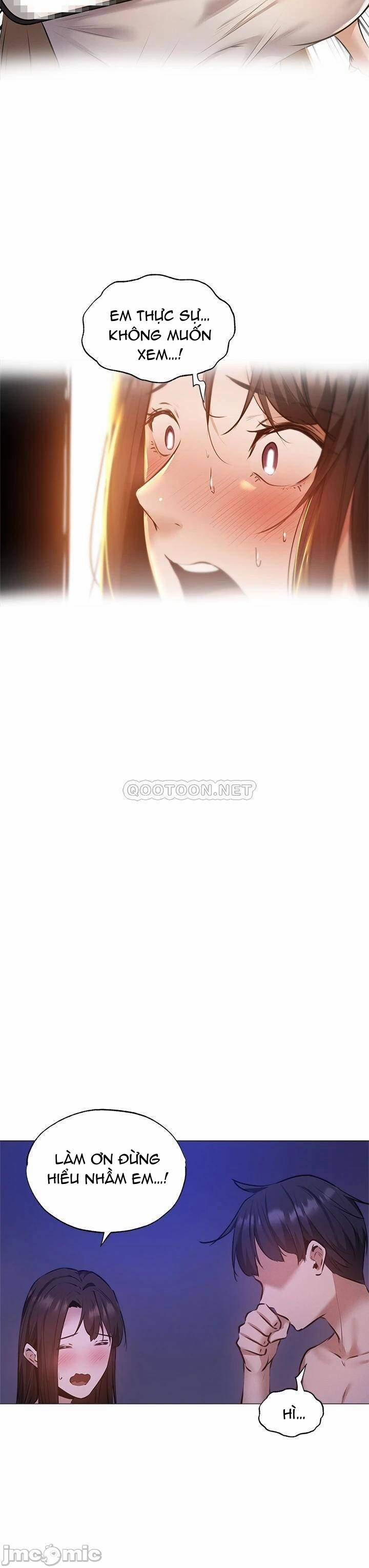 Căn Phòng Xôi Thịt 38 trang 29