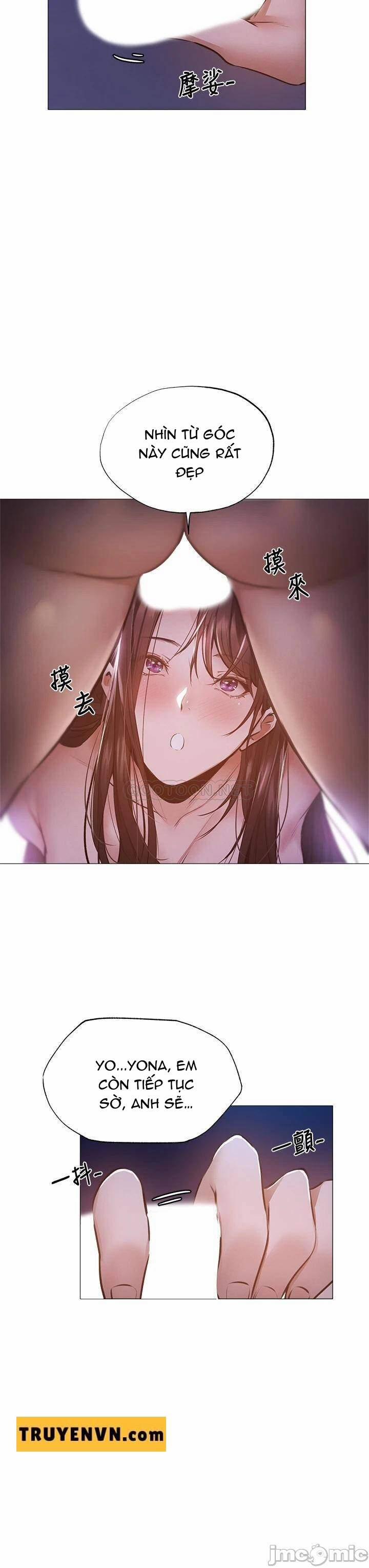 Căn Phòng Xôi Thịt 38 trang 33