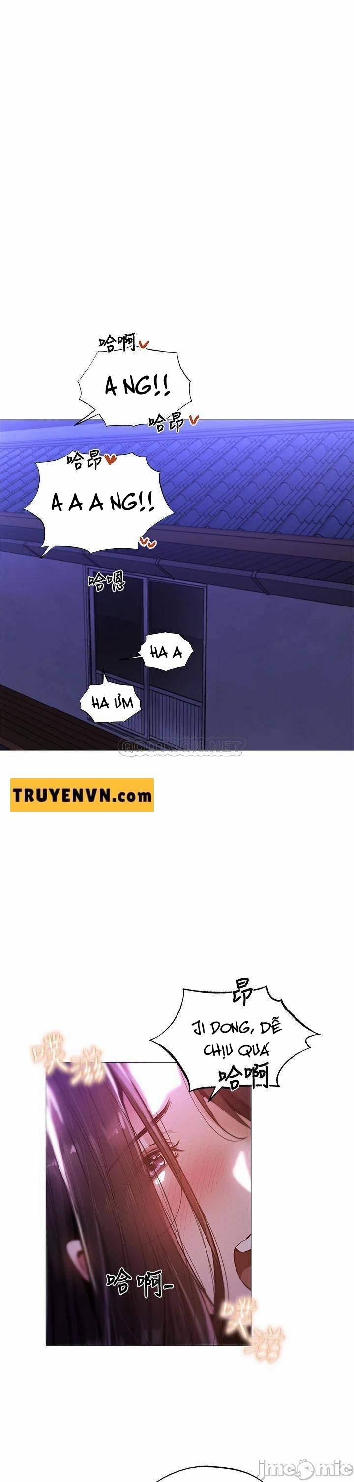 Căn Phòng Xôi Thịt 38 trang 4