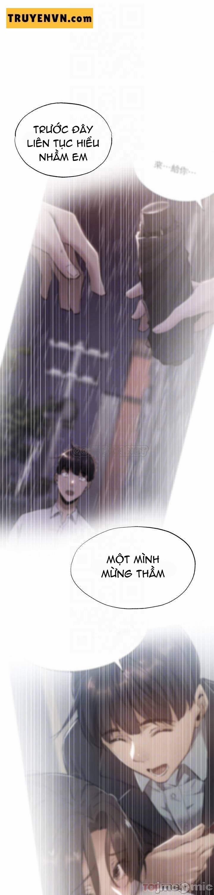 Căn Phòng Xôi Thịt 38 trang 7