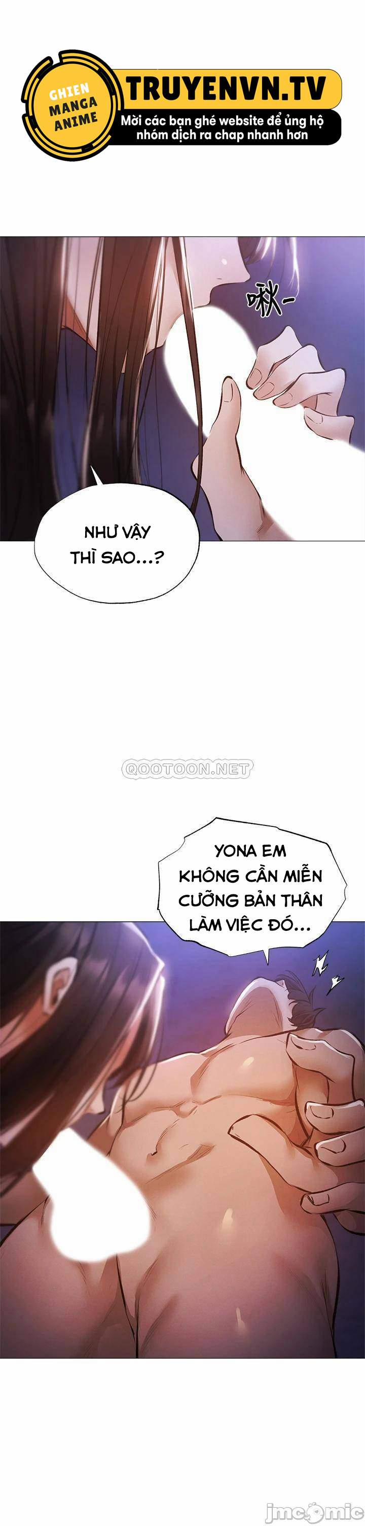 Căn Phòng Xôi Thịt 39 trang 0