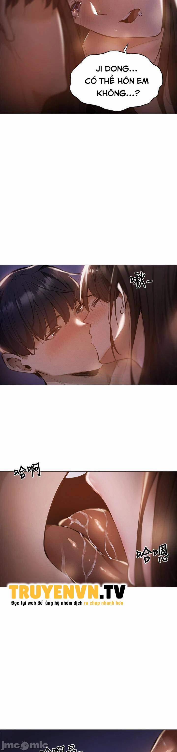 Căn Phòng Xôi Thịt 39 trang 18