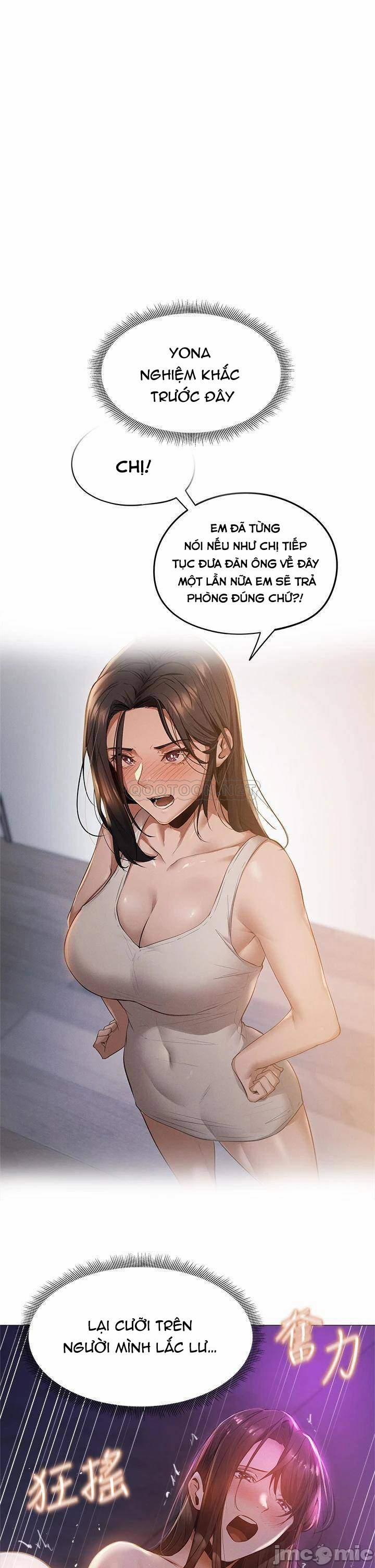 Căn Phòng Xôi Thịt 39 trang 28