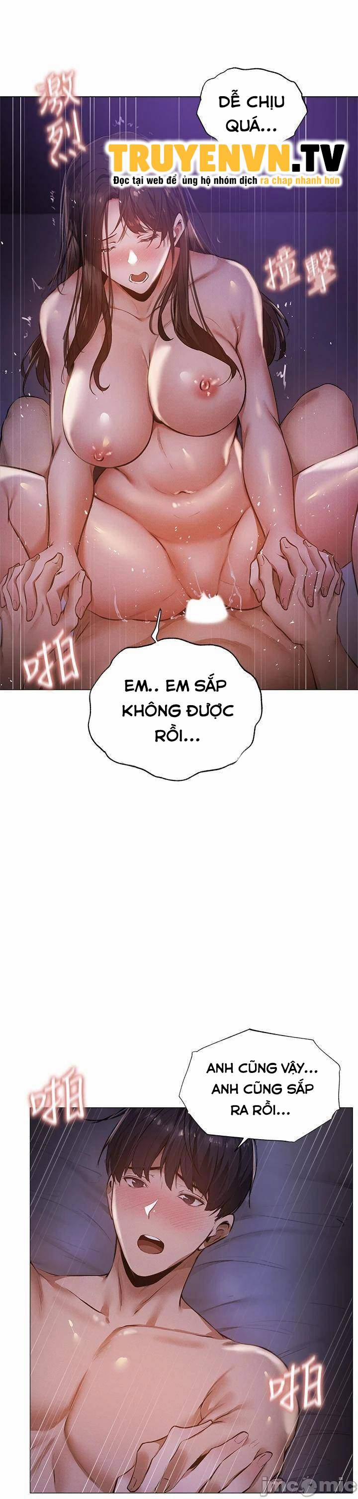 Căn Phòng Xôi Thịt 39 trang 31