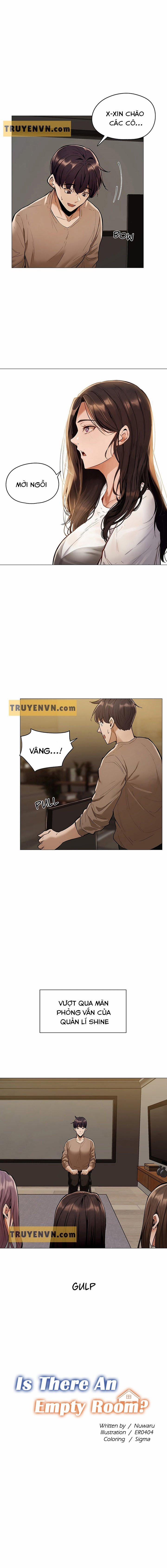 Căn Phòng Xôi Thịt 4 trang 1