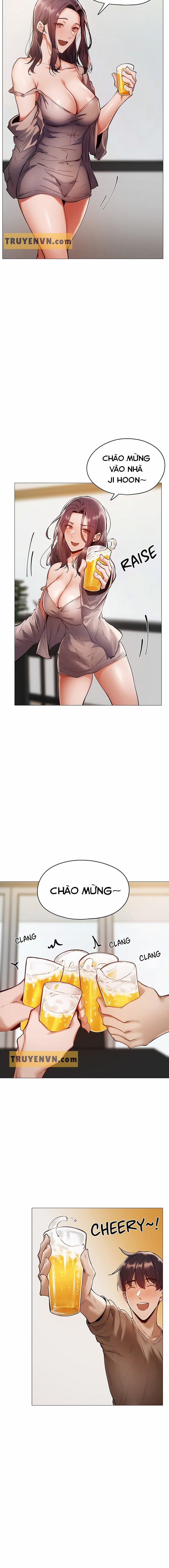 Căn Phòng Xôi Thịt 4 trang 16