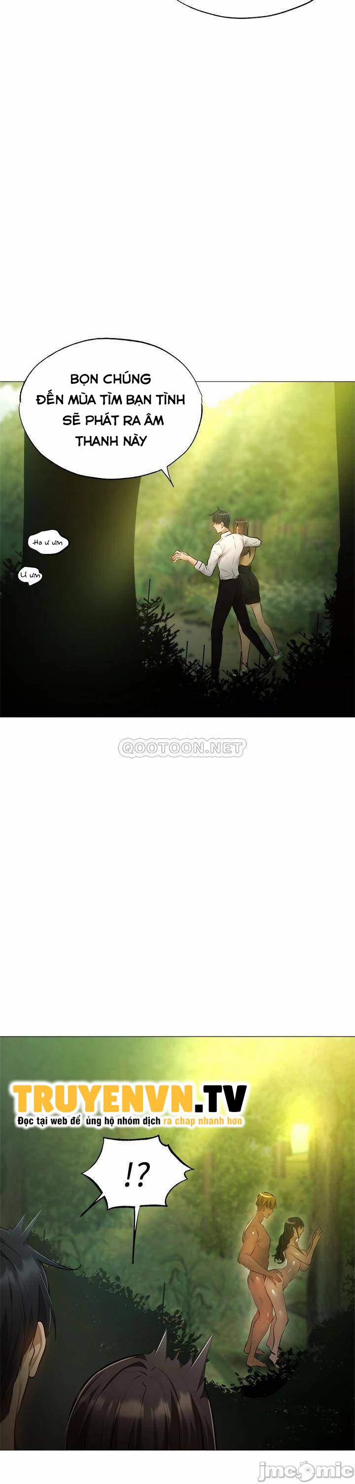 Căn Phòng Xôi Thịt 40 trang 29