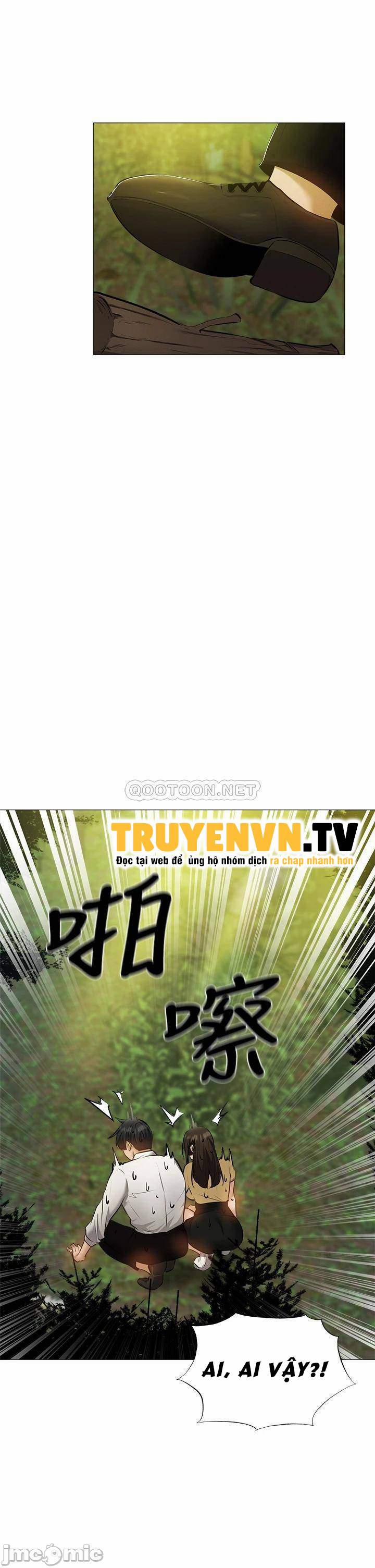 Căn Phòng Xôi Thịt 40 trang 33