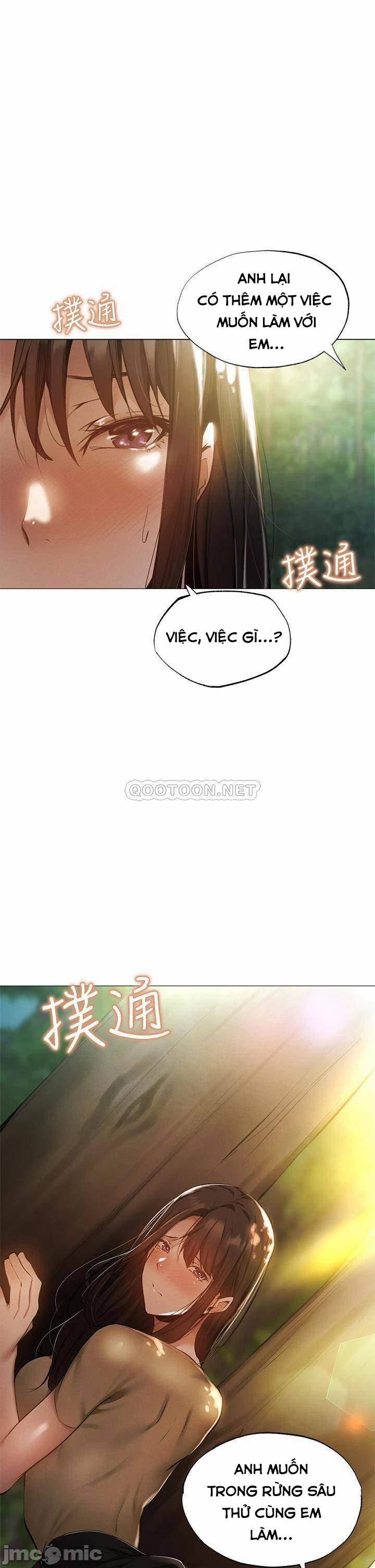 Căn Phòng Xôi Thịt 40 trang 42