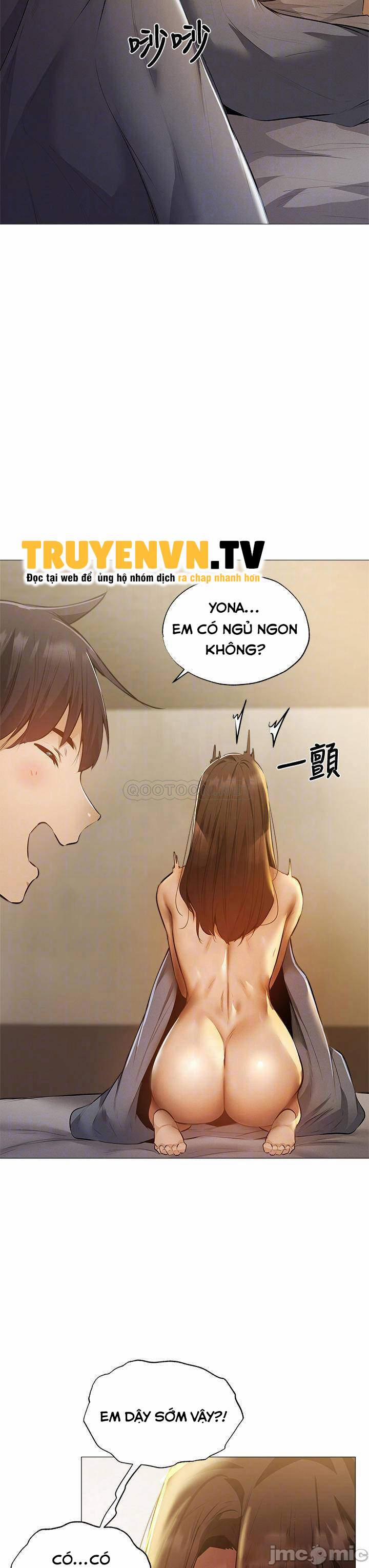 Căn Phòng Xôi Thịt 40 trang 5