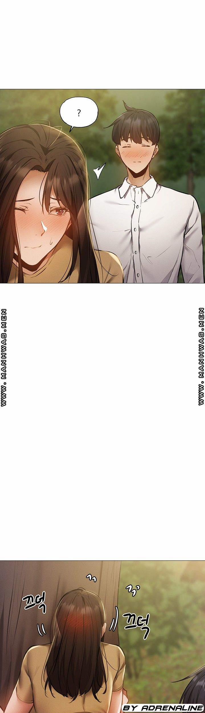 Căn Phòng Xôi Thịt 41 trang 19