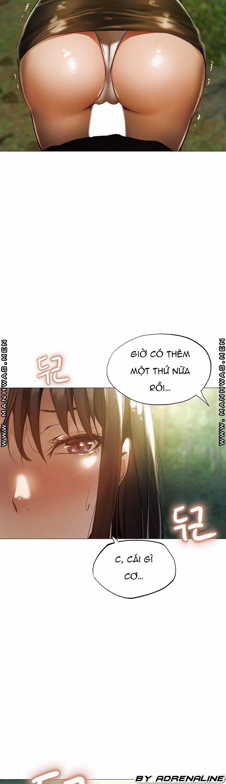 Căn Phòng Xôi Thịt 41 trang 2