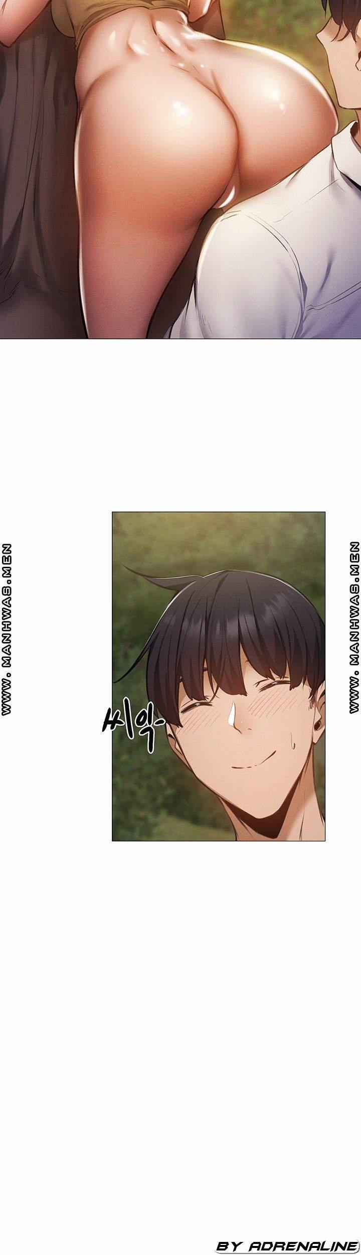 Căn Phòng Xôi Thịt 41 trang 20