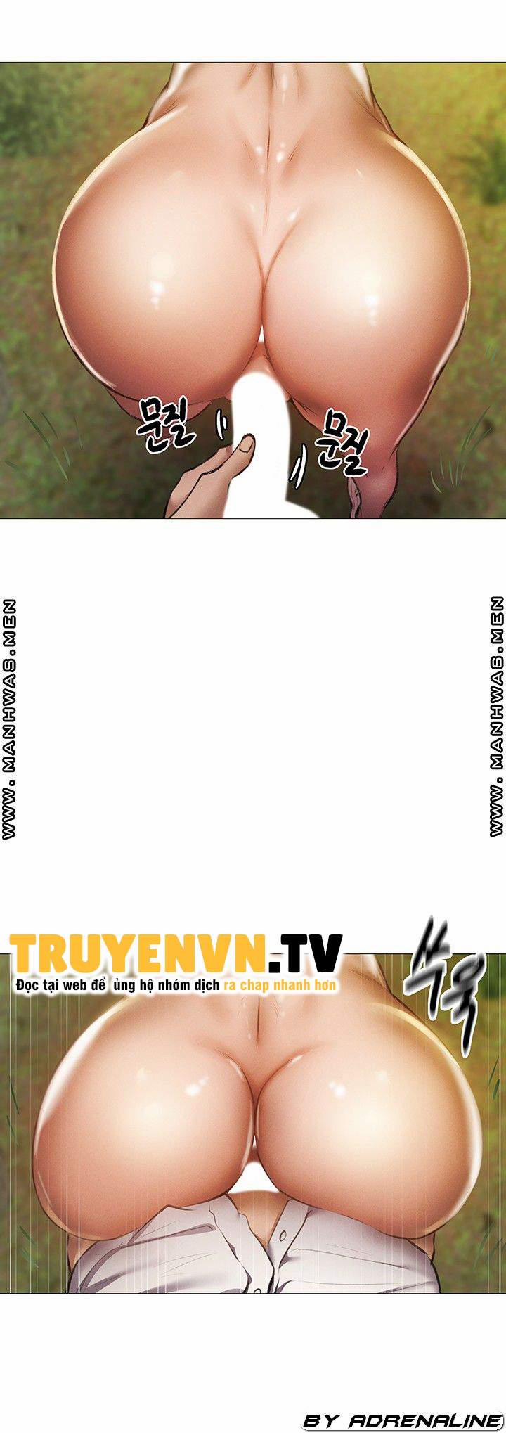 Căn Phòng Xôi Thịt 41 trang 21