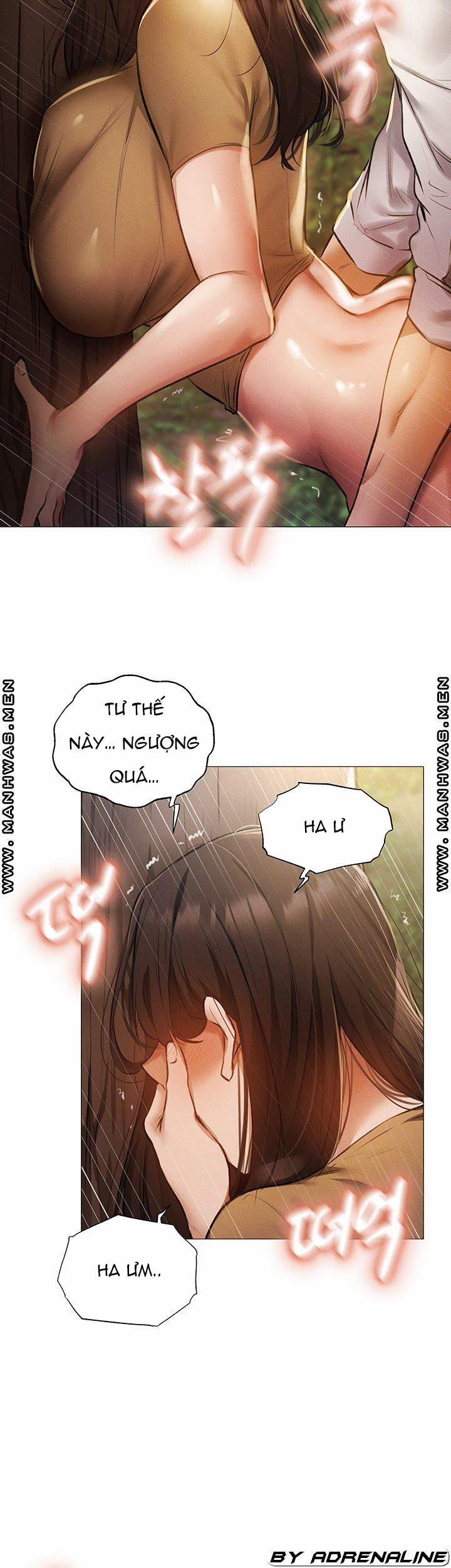 Căn Phòng Xôi Thịt 41 trang 23