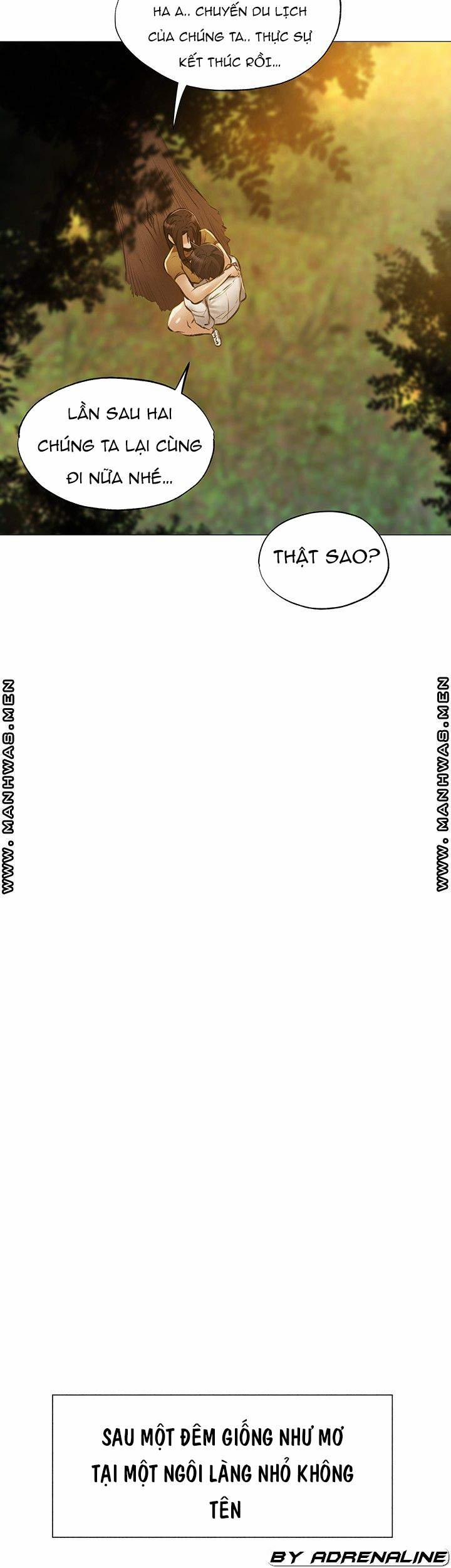 Căn Phòng Xôi Thịt 41 trang 34