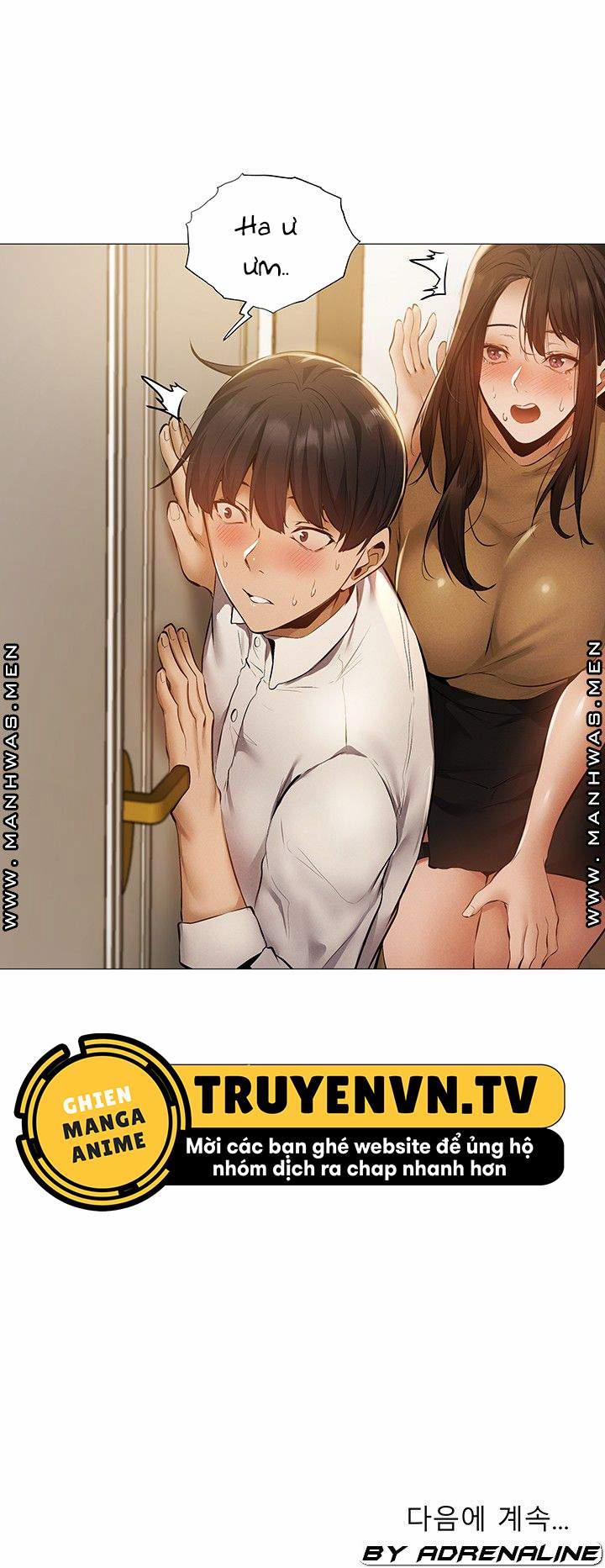 Căn Phòng Xôi Thịt 41 trang 42