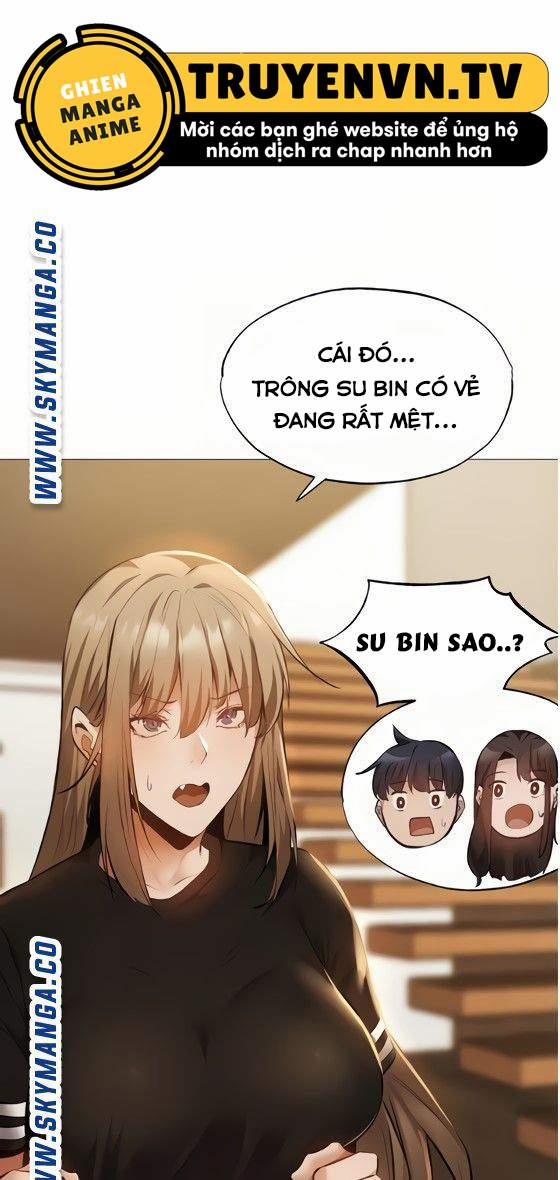 Căn Phòng Xôi Thịt 42 trang 0