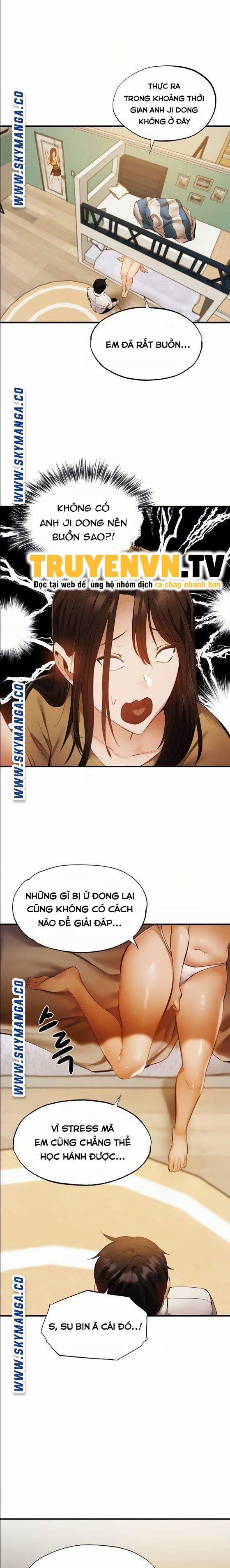 Căn Phòng Xôi Thịt 42 trang 17