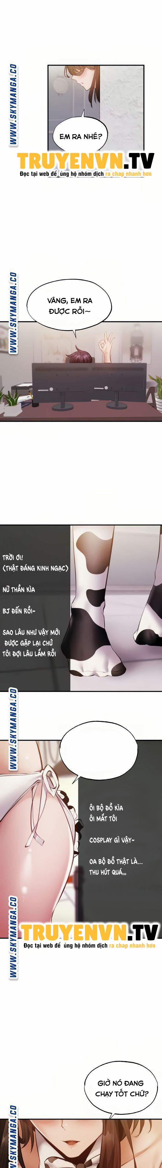 Căn Phòng Xôi Thịt 42 trang 27