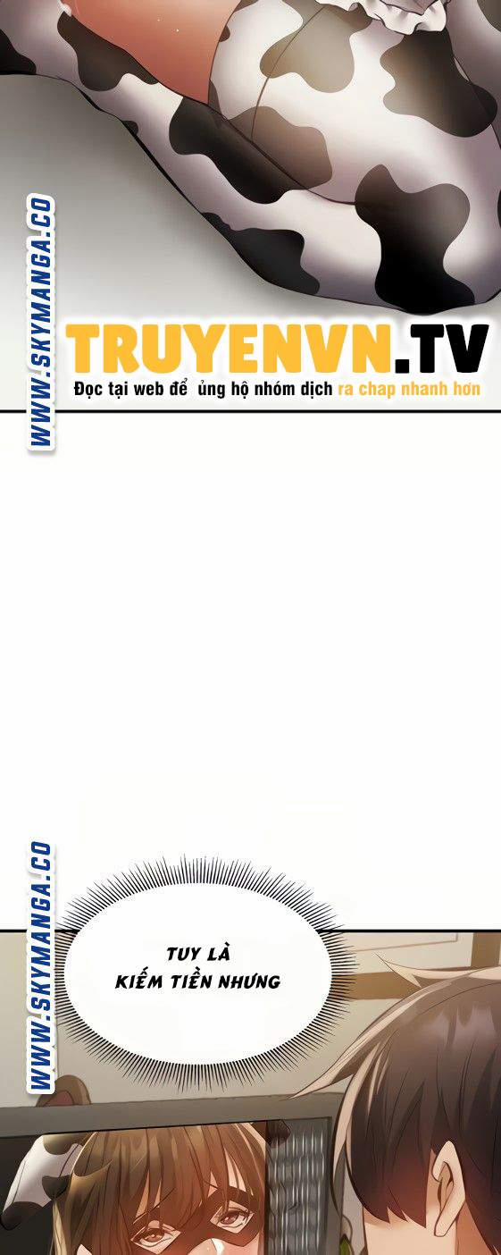 Căn Phòng Xôi Thịt 43 trang 20