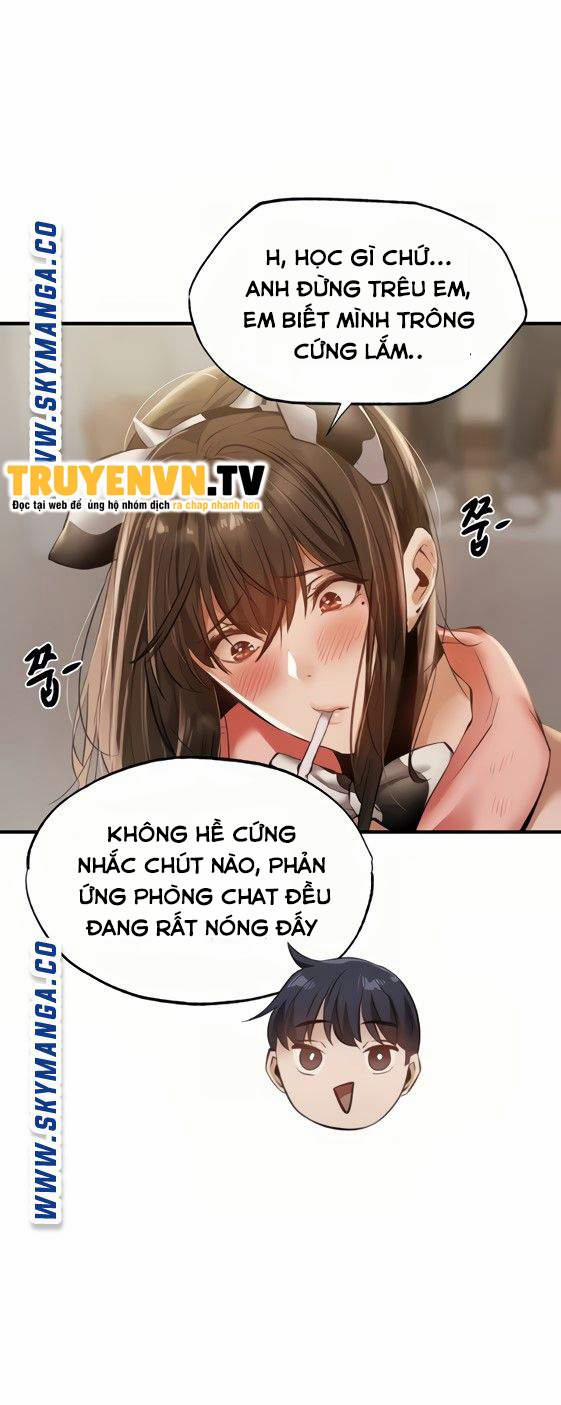 Căn Phòng Xôi Thịt 43 trang 29