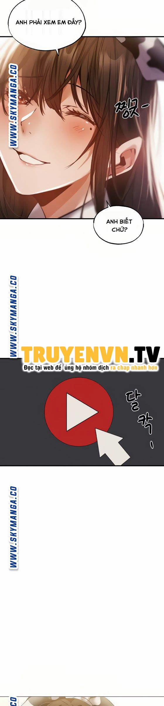 Căn Phòng Xôi Thịt 43 trang 36