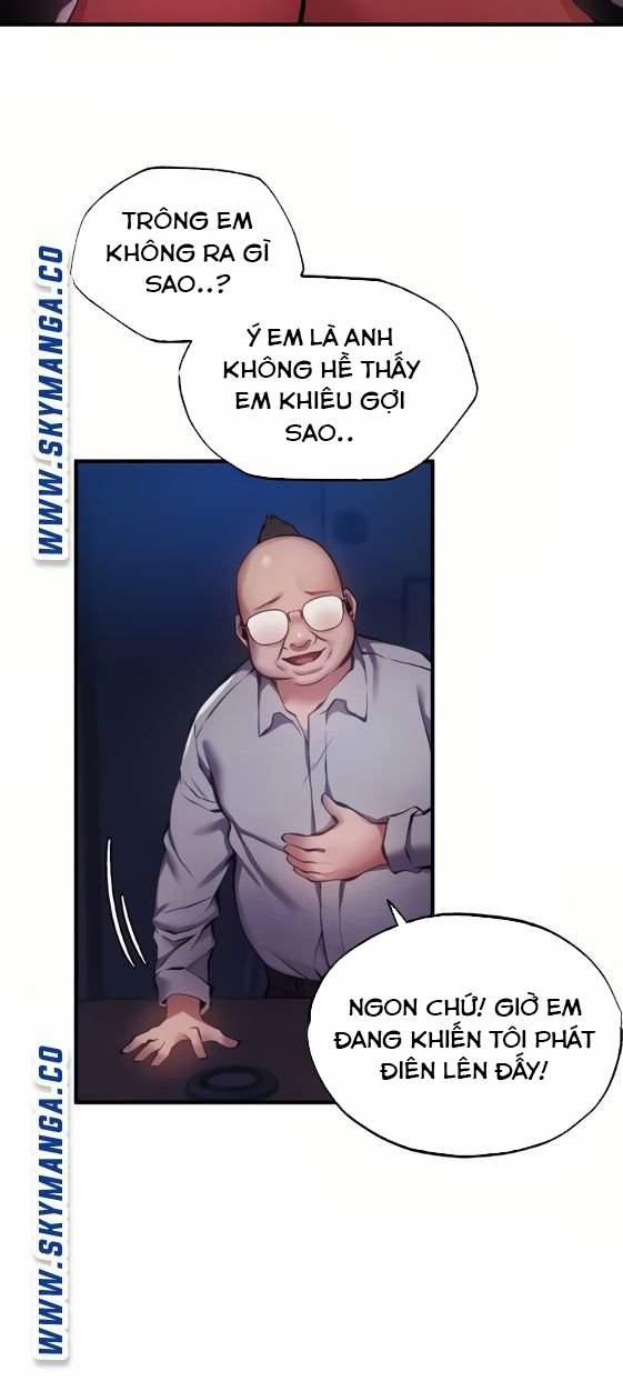 Căn Phòng Xôi Thịt 44 trang 10