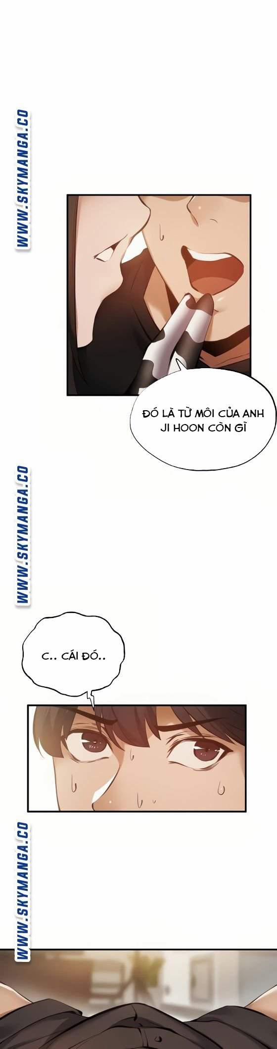 Căn Phòng Xôi Thịt 44 trang 33