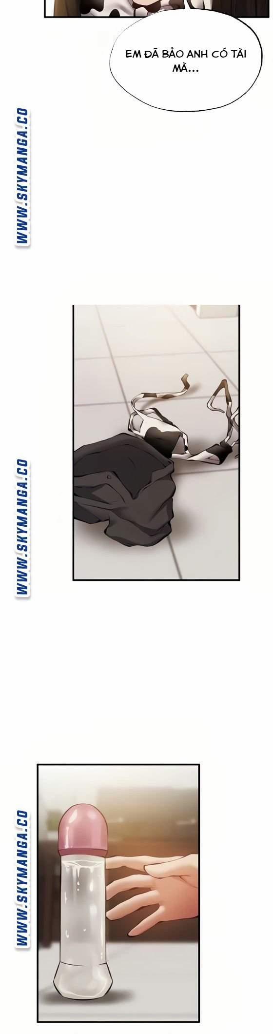 Căn Phòng Xôi Thịt 44 trang 36