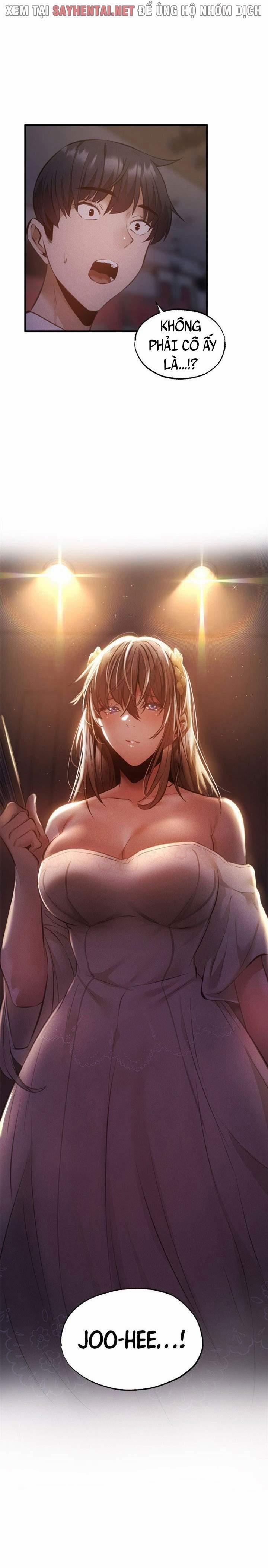 Căn Phòng Xôi Thịt 46 trang 15