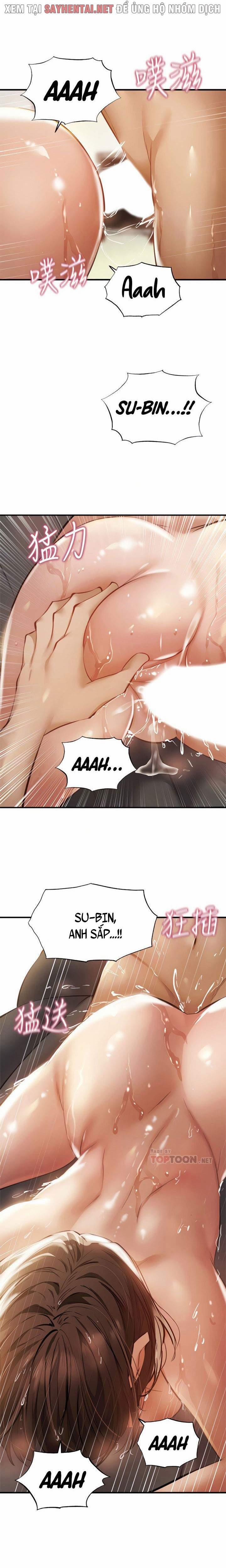 Căn Phòng Xôi Thịt 46 trang 5